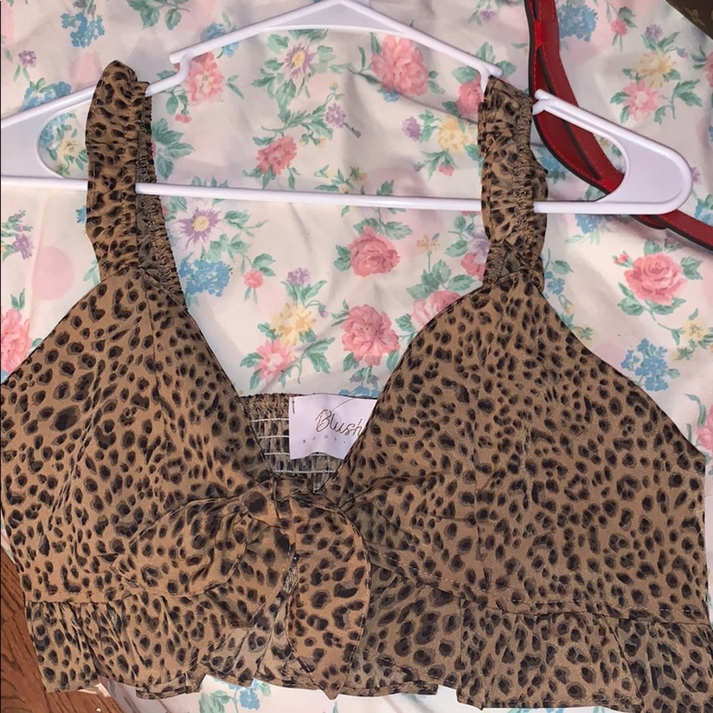 Blush boutique ~ Nashville TN